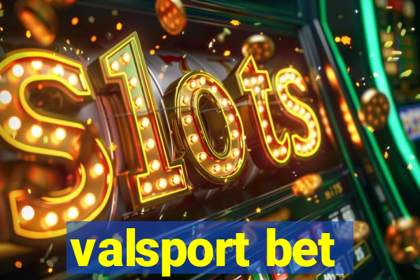 valsport bet